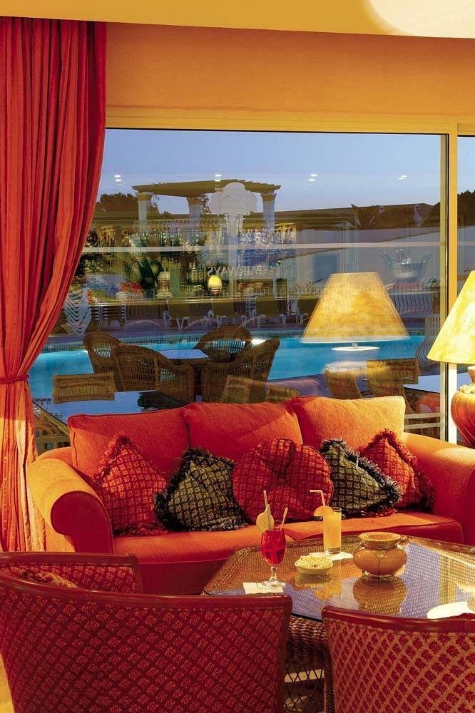 Four Seasons Fairways Hotel กิงตาตาโดลาโก ภายนอก รูปภาพ